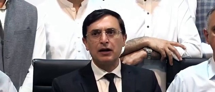 پی ٹی آئی کا اسلام آباد جلسہ ملتوی چیئرمین پی ٹی آئی بیرسٹر گوہر کا اعلان