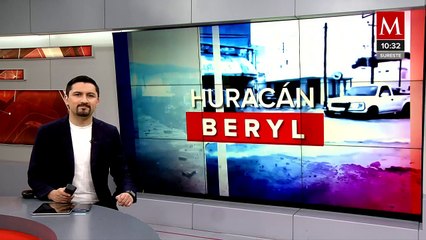 Aeropuerto Internacional de Cancún reactiva operaciones