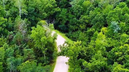 10 Minutes of Nature Scenery & Relaxing Quran Recitation for stress Relief