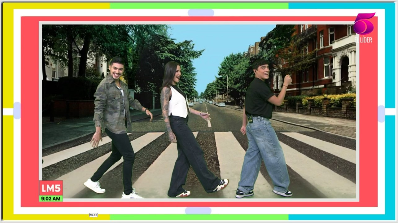 LM5 - 6 de Julio de 2024