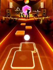 Tiles Hop Unity TheFatRat