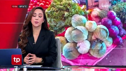 ​Sube de nuevo el precio del tomate y el incremento afecta a varias verduras