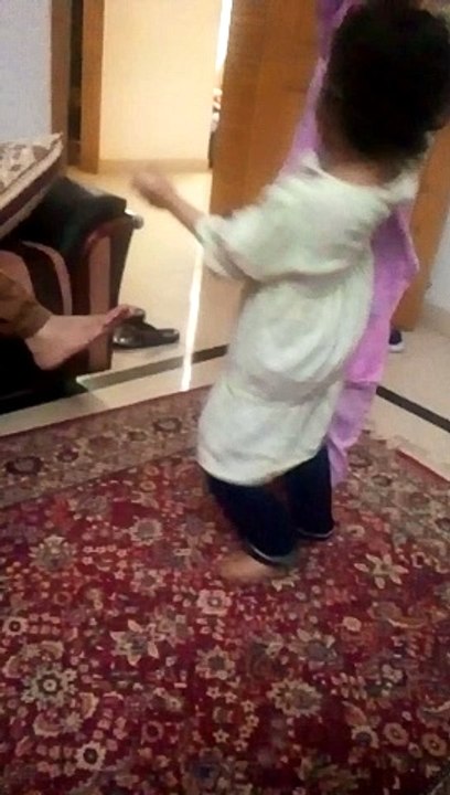 Child | enjoy