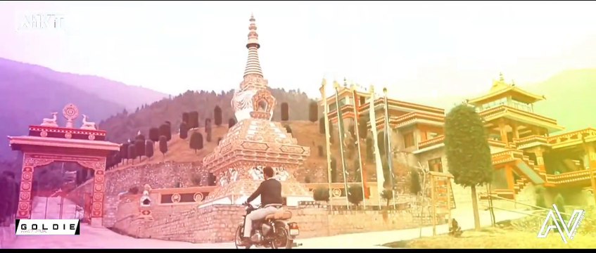 Dil Tod Ke _ Remix _ B-Praak _ Rochak Kohli _ DJ ANKIT X DJ GOLDIE X DJ MAVIS _ Amix Visuals