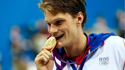 Voici - Yannick Agnel accusé de viol : l'ex-nageur a été confronté à Naomé Horter devant le juge