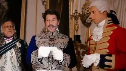 A história de Penélope e Colin Bridgerton Parte 1