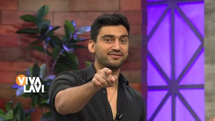 ¿Lo utilizó?; Felipe Olivares y su ruptura con Espejel