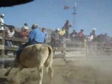 Jaripeo en Suerte Loca