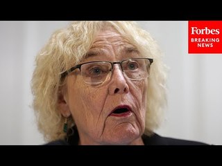 Lofgren Grills DOE Official: Why Did ‘The Administration Pull Back’ On Fusion Material Innovation?