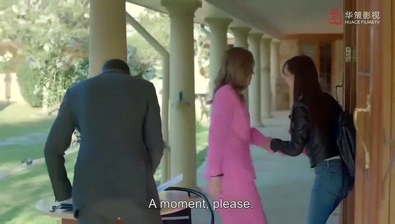 Hidden Love Ep.01 Eng Sub