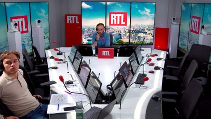 L'INTÉGRALE - RTL Bonsoir ! du 06 juillet 2024