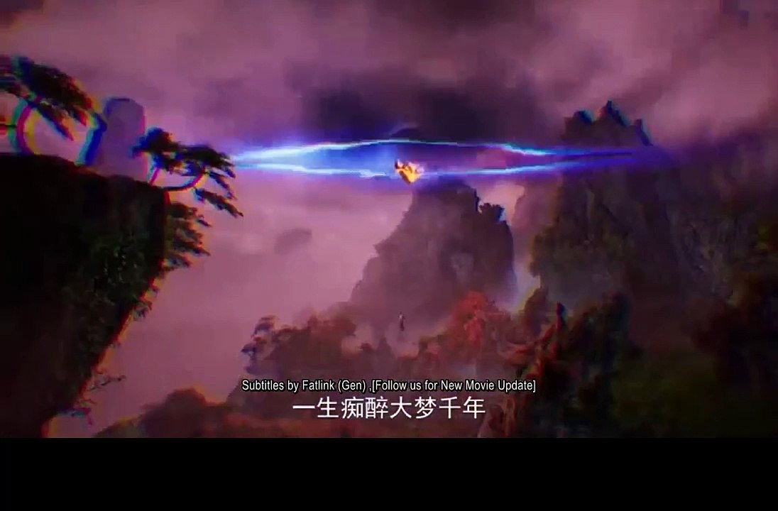 (Ep 157) Jian Yu Feng Yun 4th Season Ep 157 - Sub Indo || English Subtitle (ソードドメイン シーズン4) (The Legend of Sword Domain 4th Season) (剑域风云)