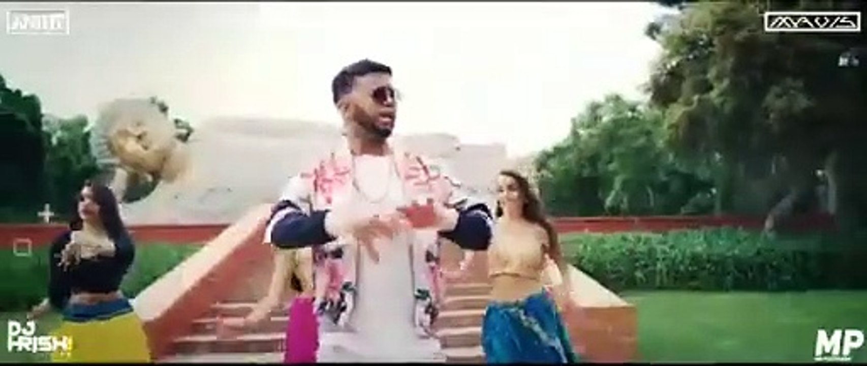 ELEFANTE REMIX [ Promo ] _ El.Tiger Feat. Neha Khankriyal _ DJ ANKIT X DJ HRISHI X DJ MAVIS _ MP