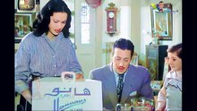 فيلم حياة أو موت (1954) بالألوان