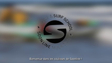 Vidéo présentation post stage