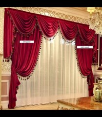 Curtains styles for home decor