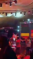 Nimra mehra song event ||