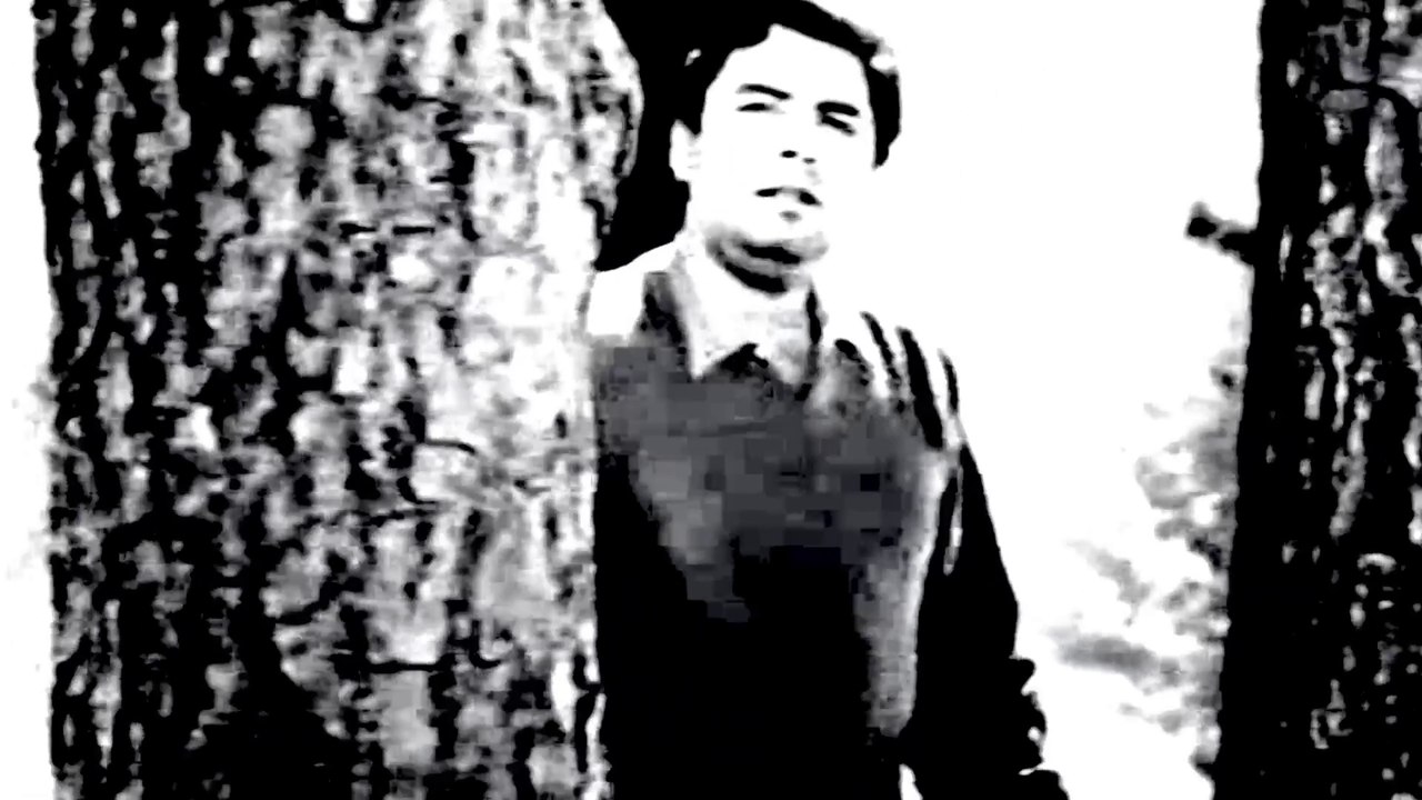 mujh ko aawaz de tu kahan hai, mehdi hassan