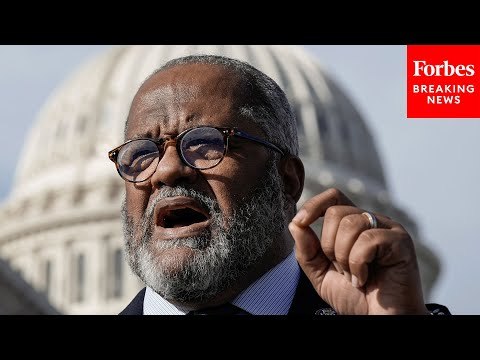 'Imperative To Address This Critical Gap': Troy Carter Sounds Alarm On Cyber Security Shortages