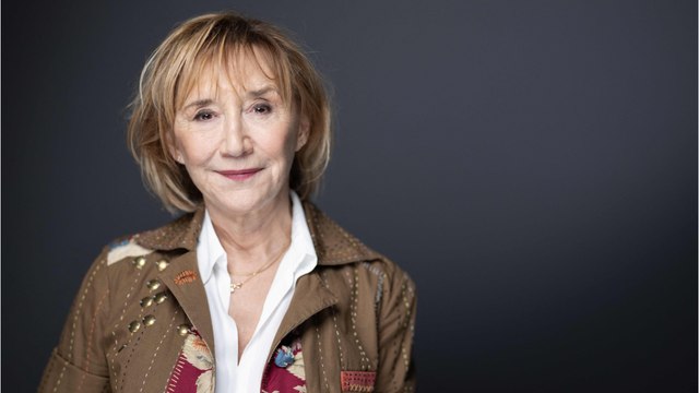 Voici - Il était temps, hein ? : Marie-Anne Chazel révèle ce qui a complètement changé dans sa vie