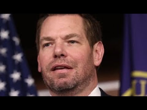 Eric Swalwell Asks Experts What Govt Should Be Doing To Educate Small Businesses About Cyber Risks