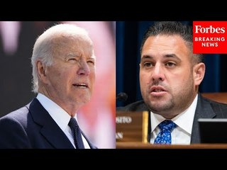 'Lied To The American People': Anthony D'Esposito Blasts Debate Claim Made By Joe Biden