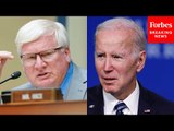 'It's Embarrassing': Glenn Grothman Slams Biden Admin Labor Rule He Says Infringes On Workers Rights