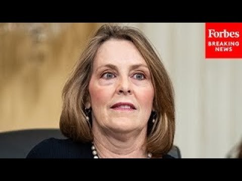 ‘I’m A Little Bit Worried’: Kathy Castor Raises Concern About GOP’s ‘Partisan’ Proposed Budget