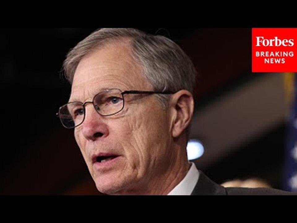 Babin Grills Biden Official Over LNG Deliveries: ‘How Can The Administration Justify The Pause?’