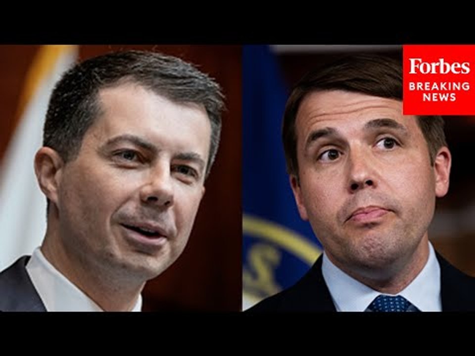 Pete Buttigieg Questioned By Chris Pappas On ‘Toll Credit Exchange’ Programs