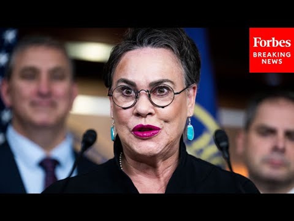 Harriet Hageman Proposes Bill To Defund UN Organization That Is 'Target' Of CCP Influence