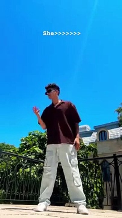 Funny# video