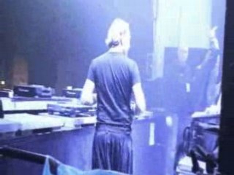 Sven Vath - Time Warp 2008