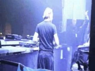 Sven Vath - Time Warp 2008