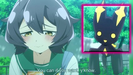 Gushing over Magical Girls／第1話　▶︎悪の女幹部、誕生!?◀︎ HD