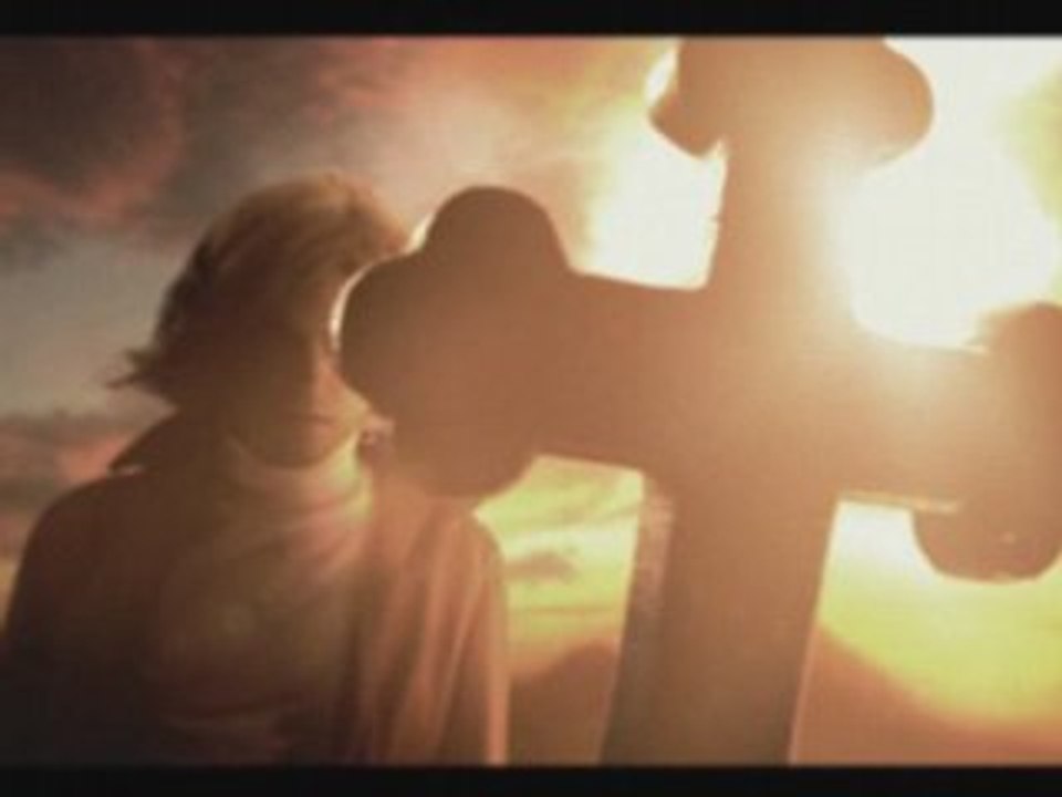 CAPTAIN HARLOCK - Fake Teaser - Spain Rules 1 -