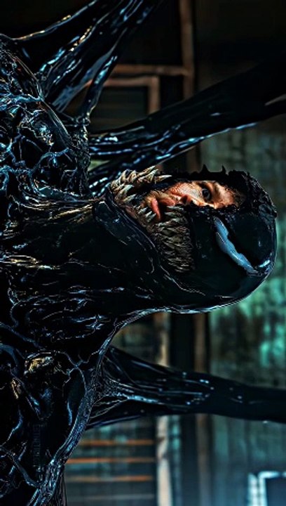 Venom 3 we are venom best seen venom movie