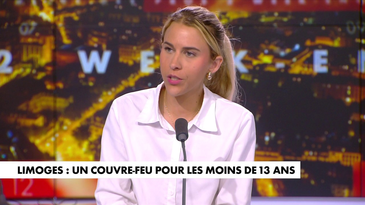 Sarah Saldmann : «Soit on va au bout du raisonnement en adressant des amendes, soit on ne fait rien»