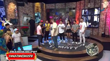 Buenas Noches Don Fematt - 05 de junio de 2024