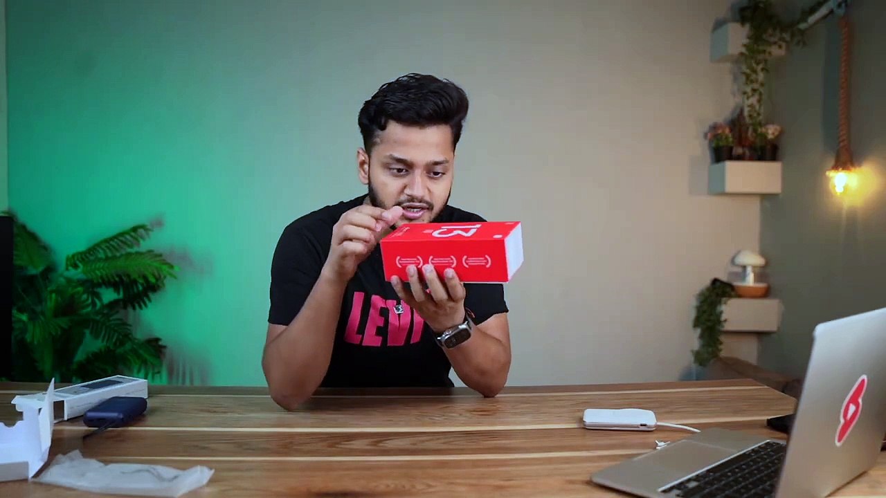 Redmi 13 5G Unboxing  First Look : Best Phone Under 10000 ? (720 X 1280)