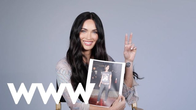Megan Fox | Would You Wear It Now | Who What Wear