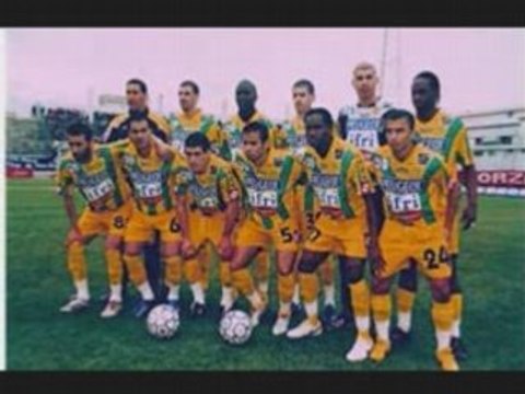 Saoudi -JSK remix Kadir Djohns