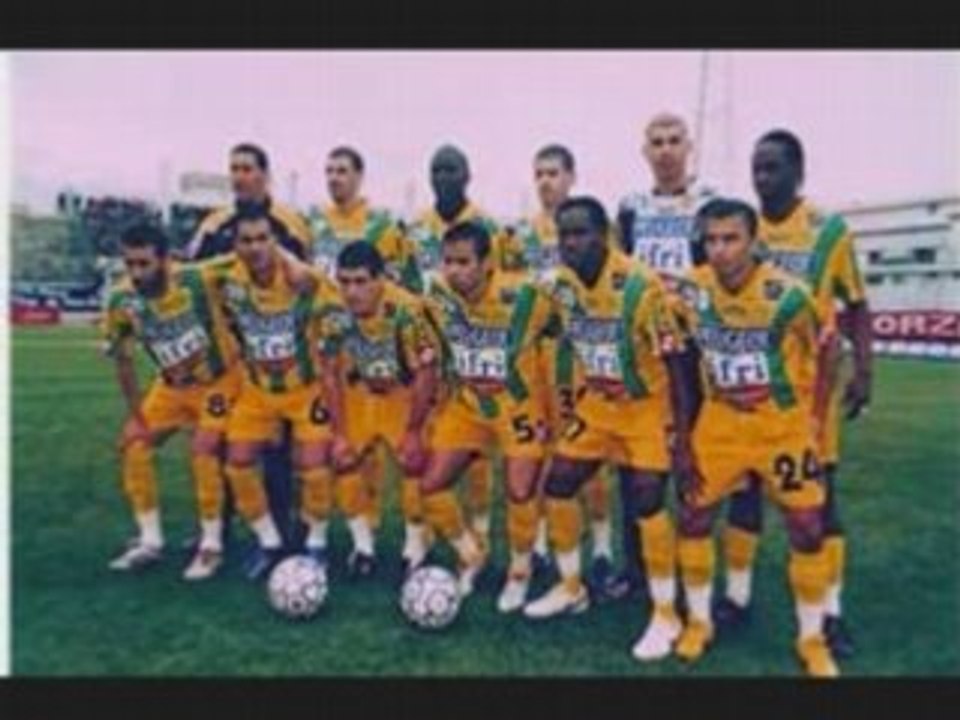 Saoudi -JSK remix Kadir Djohns