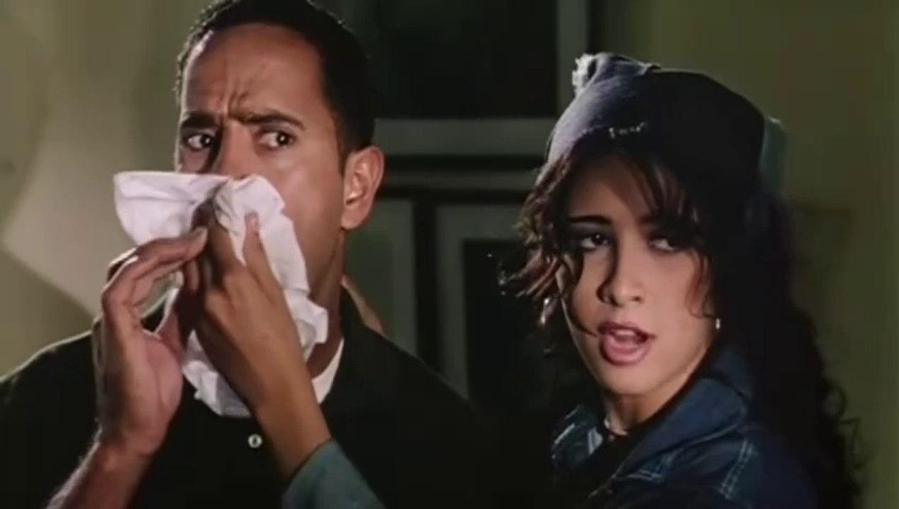 HD فيلم رشة جريئة - أشرف عبد الباقي - جودة
