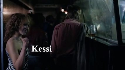 Moi, Christiane F., 13 ans, droguée, prostituée… Bande-annonce (EN)