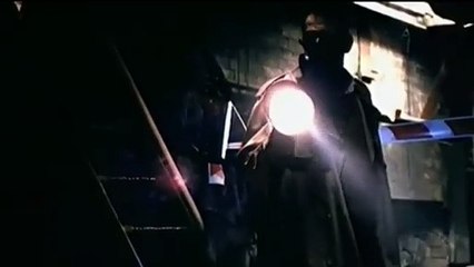 La Secte sans nom Bande-annonce (EN)