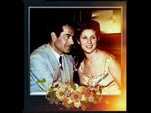 حيرني حبك يا وله الصبوحه والحان موسيقار الازمان فريد الاطرش بواسطه سوزان مصطفي