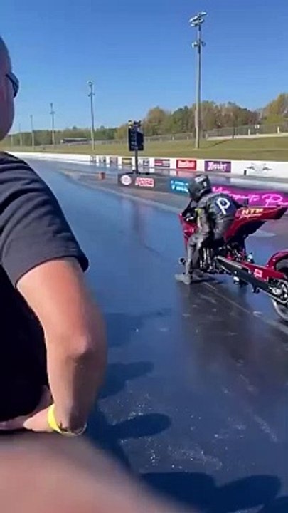 Turbo Suzuki 1000 kg13 motorcycle turbo dragracing fast 1320video 1down5up viralshorts