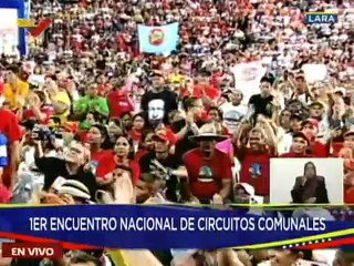Min. Ángel Prado: La esperanza está en Nicolás Maduro por eso el pueblo lo reelegirá como presidente