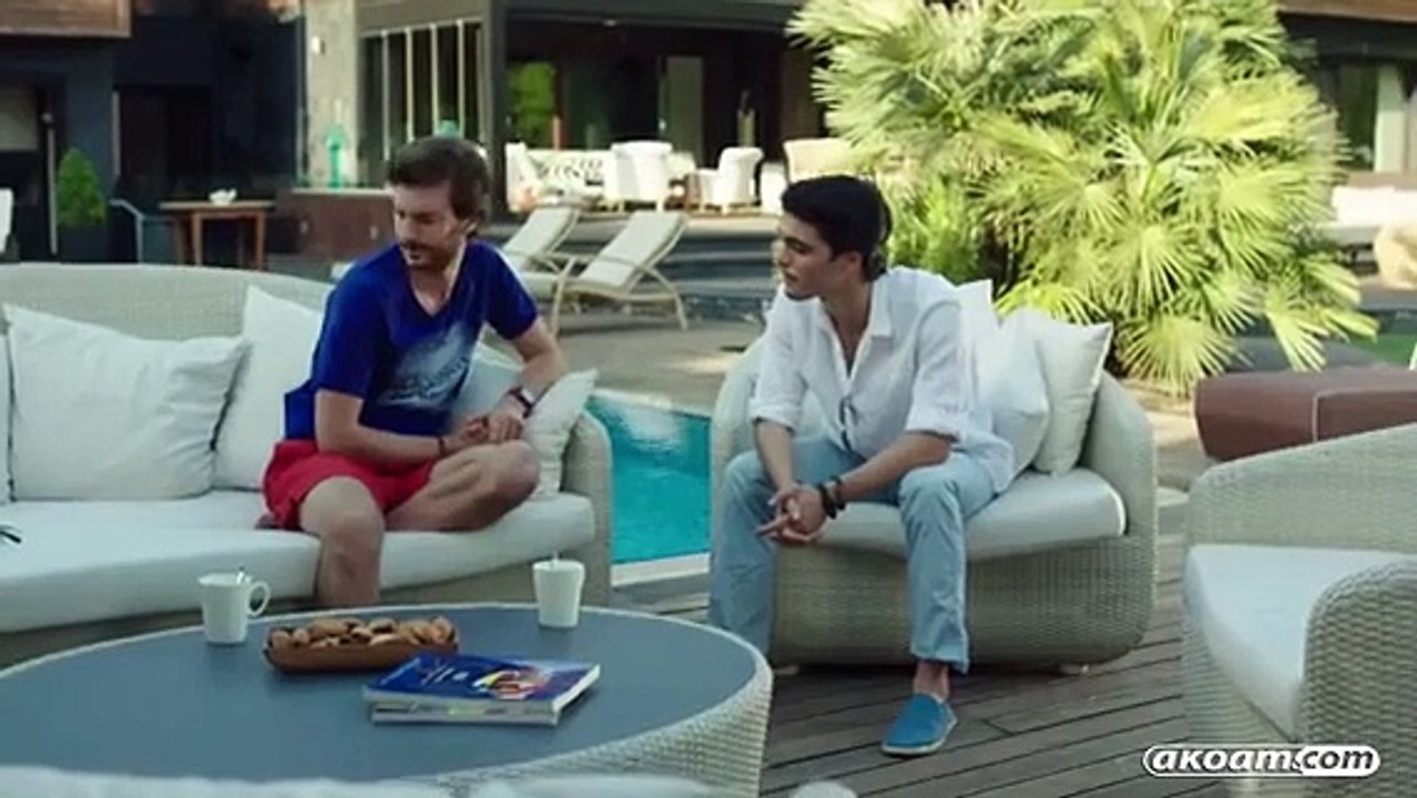 مسلسل بنات الشمس الحلقة 4 مدبلج